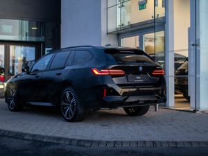 BMW 5-Series 530e M Sport Pro Touring - Image 2