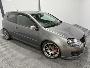 2008 Volkswagen Golf GTi DSG 2.0 200 Bhp - Image 2
