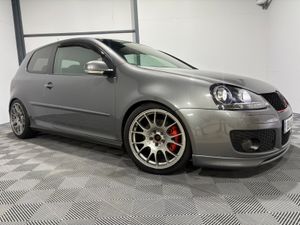 2008 Volkswagen Golf GTi DSG 2.0 200 Bhp - Image 3