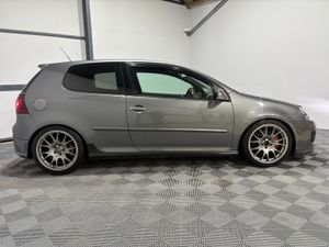 2008 Volkswagen Golf GTi DSG 2.0 200 Bhp - Image 4