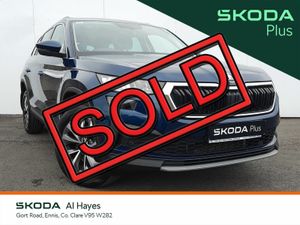 Skoda Kodiaq **SOLD SOLD SOLD SOLD SOLD** - Image 2