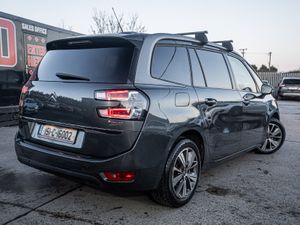 2015 Citroën C4 Picasso/7 seats/New NCT/Warranty - Image 2