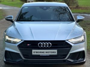 S7 3.0TDI 349BHP QUATTRO BLACK EDT - Image 2