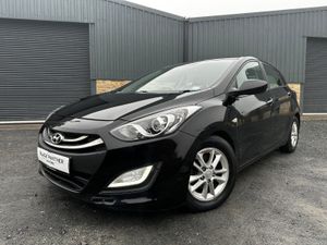 Hyundai i30 131’ Active LOW MILEAGE/FRESH NCT - Image 2