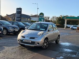 Nissan Micra 2008 1.2 petrol - Image 2