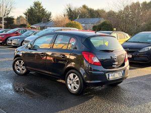 Opel Corsa 2011 1.3 diesel - Image 4