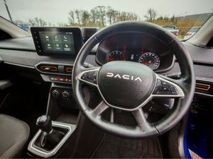 2023 DACIA SANDERO STEPWAY EXPRESSION TCE - Image 2