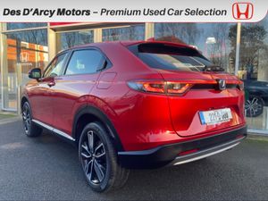 Honda HR-V ELEGANCE I-MMD CVT - Image 2