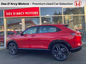 Honda HR-V ELEGANCE I-MMD CVT - Image 4