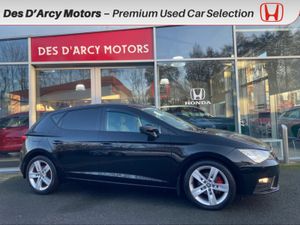 SEAT Leon SE TECH ECOMOTIVE TS TECHNOLOGY TSI - Image 3