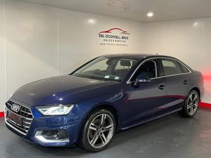 Audi A4 LIMOUSINE 35 TDI 163BHP S-TRONIC SE 4DR AU - Image 2