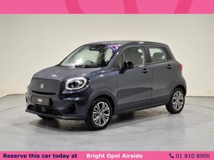 Leapmotor T03 Design BEV 37Kw - Image 3