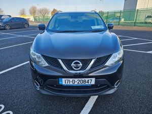 Nissan Qashqai 1.6 DSL, PREMIUM MODEL, AUTOMATIC, - Image 3