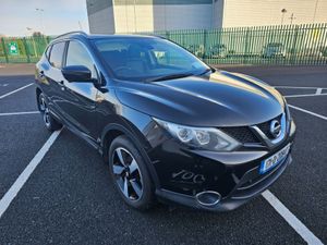 Nissan Qashqai 1.6 DSL, PREMIUM MODEL, AUTOMATIC, - Image 4