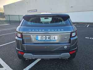 Land Rover Range Rover Evoque SE LOW MILEAGE, NEW - Image 2