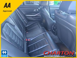 BMW 3-Series 330E M SPORT PRO - Image 2