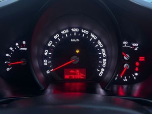 131 Kia Sportage 1.7D Low Miles High Spec - Image 4