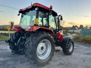 2011 Case JXU85 - Image 4