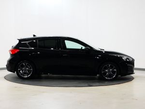 *58* 2022 Ford Focus 1.0 ST-LINE - Image 3