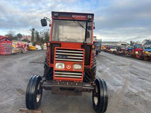 2003 Tumosan 74.80N 2wd - Image 4