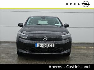 Opel Corsa Elegance 1.2i (75PS) S/S 5 Speed - Image 2