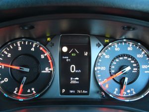 Hilux GR Sport * Wide Arch model * Extra Spec - Image 3