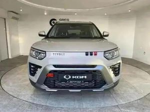 KGM Tivoli 1.5 K40 5dr Auto - Image 2