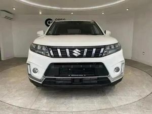 Suzuki Vitara 1.4 Boosterjet 48V Hybrid SZ5 5dr - Image 2