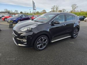 Kia Sportage GT Line - Image 2