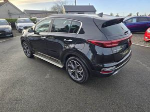 Kia Sportage GT Line - Image 3