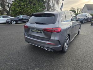 Mercedes-Benz B-Class AMG Line Executive - Image 4