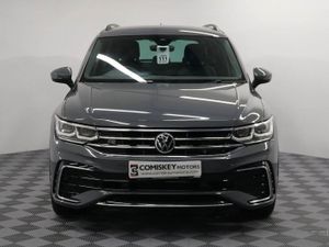 Volkswagen Tiguan TDI R-line - Image 2