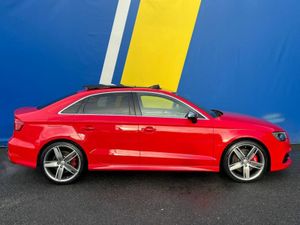 Audi S3 QUATTRO 2.0 TFSI AUTO ** HIGH SPEC ** // O - Image 4