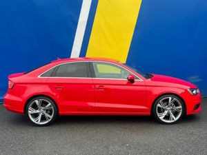 Audi A3 SPORT S-LINE PACK 1.4 TFSI // 19" S-LINE A - Image 2