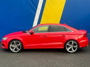 Audi A3 SPORT S-LINE PACK 1.4 TFSI // 19" S-LINE A - Image 3
