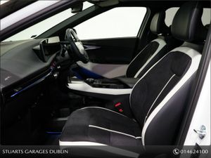 Kia EV6 GT LINE **0% FINANCE OFFERS AVAILABLE ** - Image 3