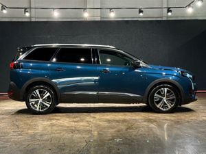 Peugeot 5008 7-SEATER - AUTOMATIC 1.5L DIESEL - HA - Image 3