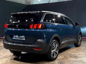 Peugeot 5008 7-SEATER - AUTOMATIC 1.5L DIESEL - HA - Image 4