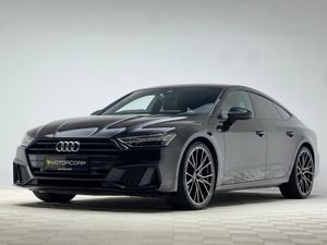 Audi A7 S LINE 40 TDI 2.0 204HP - Image 3