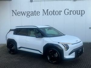 Kia EV3 GT-LINE 81kw - 600km Range - RESERVE TODAY - Image 3