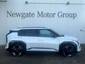 Kia EV3 GT-LINE 81kw - 600km Range - RESERVE TODAY - Image 4