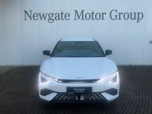 Kia EV6 GT-LINE -81kw - Best value in Ireland! Res - Image 2