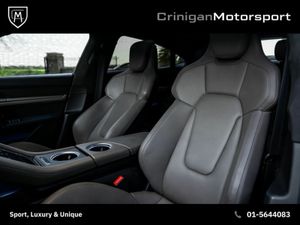 Porsche Taycan Turbo S 750hp - Image 3