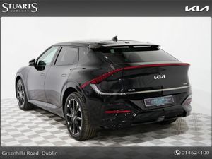 Kia EV6 GT LINE **0% FINANCE+FREE HOME CHARGER+€50 - Image 2