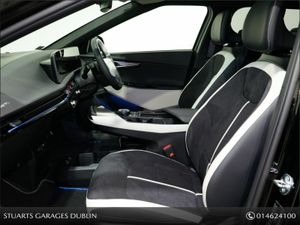 Kia EV6 GT LINE **0% FINANCE+FREE HOME CHARGER+€50 - Image 3