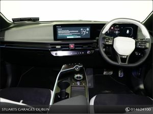 Kia EV6 GT LINE **0% FINANCE+FREE HOME CHARGER+€50 - Image 4