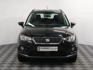 SEAT Arona TDI SE Technology - Image 2