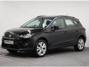 SEAT Arona TDI SE Technology - Image 3