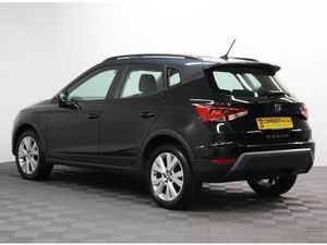 SEAT Arona TDI SE Technology - Image 4