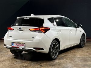Toyota Auris G LIMITED 1.8L AUTOMATIC - CRUISE CON - Image 4